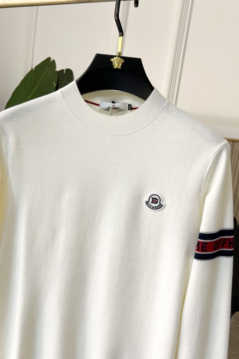 Moncler Sweaters